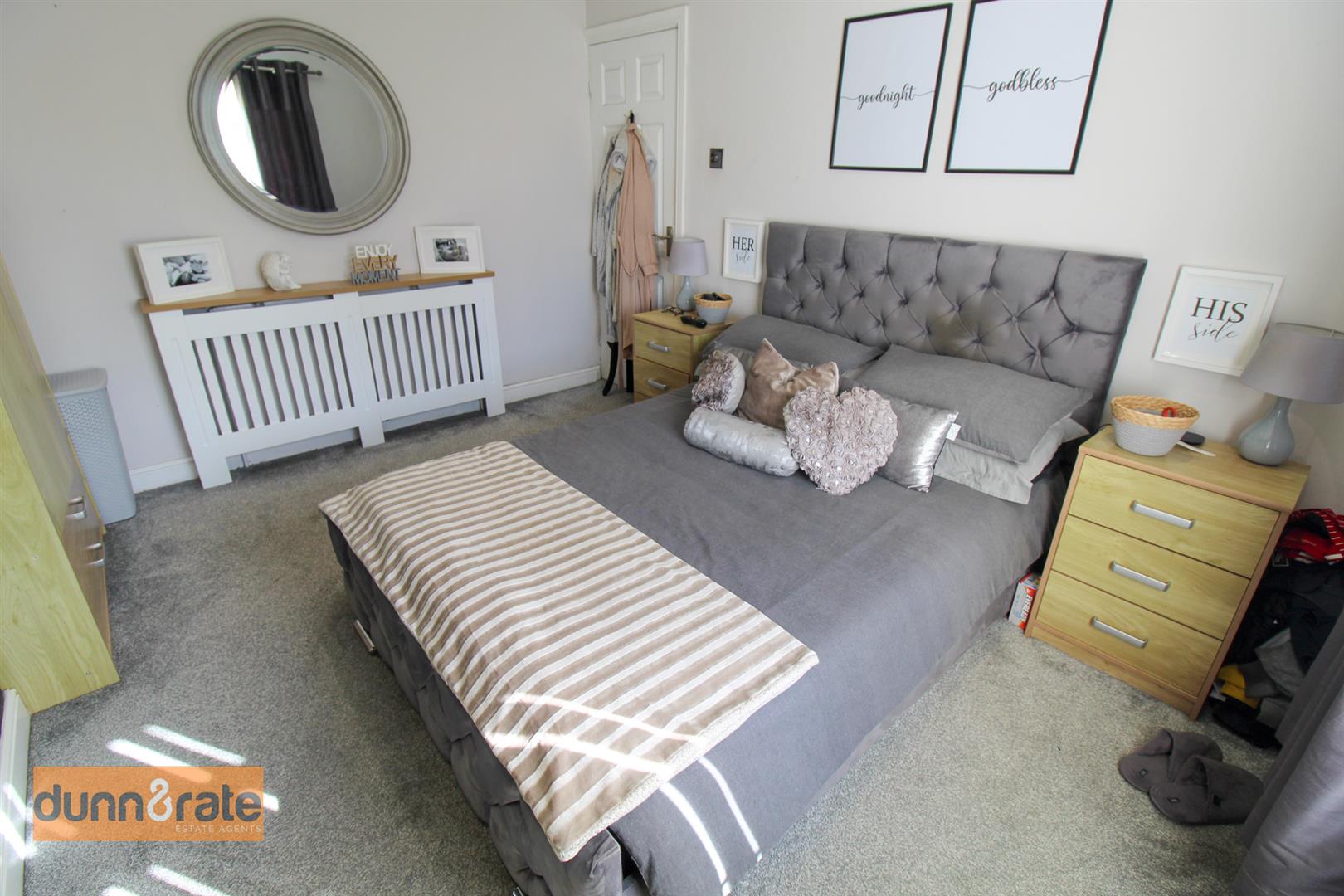Oakville Avenue, Burslem, Stoke-On-Trent